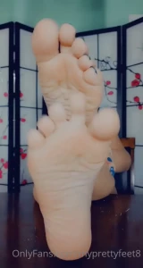 myprettyfeet8 Onlyfans leaked video 7124633 on Hotleaks.tv