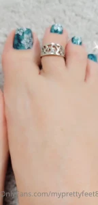 myprettyfeet8 Onlyfans leaked video 7125114 on Hotleaks.tv