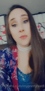 myprettyfeet8 Onlyfans leaked video 7125467 on Hotleaks.tv