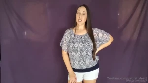 myprettyfeet8 Onlyfans leaked video 7125525 on Hotleaks.tv