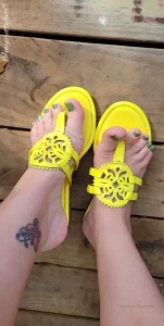 myprettyfeet8 Onlyfans leaked video 7125685 on Hotleaks.tv