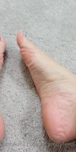 myprettyfeet8 Onlyfans leaked video 7125769 on Hotleaks.tv