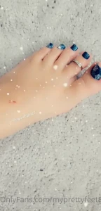myprettyfeet8 Onlyfans leaked video 7126027 on Hotleaks.tv
