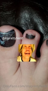 myprettyfeet8 Onlyfans leaked video 7126222 on Hotleaks.tv