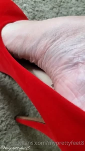 myprettyfeet8 Onlyfans leaked video 7126822 on Hotleaks.tv