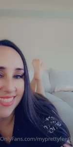 myprettyfeet8 Onlyfans leaked video 7126854 on Hotleaks.tv