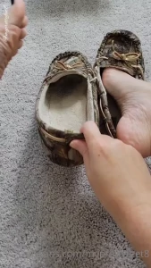 myprettyfeet8 Onlyfans leaked video 7126919 on Hotleaks.tv