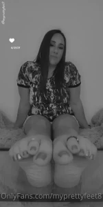 myprettyfeet8 Onlyfans leaked video 7126940 on Hotleaks.tv
