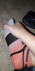 myprettyfeet8 Onlyfans leaked video 7126985 on Hotleaks.tv