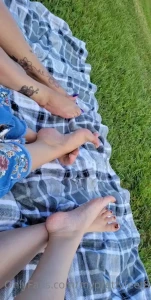 myprettyfeet8 Onlyfans leaked video 7126991 on Hotleaks.tv