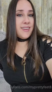 myprettyfeet8 Onlyfans leaked video 7127189 on Hotleaks.tv