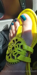 myprettyfeet8 Onlyfans leaked video 7127322 on Hotleaks.tv