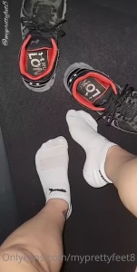 myprettyfeet8 Onlyfans leaked video 7127338 on Hotleaks.tv