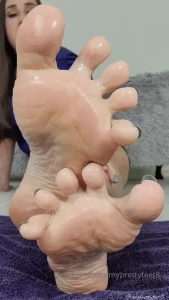 myprettyfeet8 Onlyfans leaked video 7127360 on Hotleaks.tv