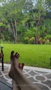 myprettyfeet8 Onlyfans leaked video 7127423 on Hotleaks.tv