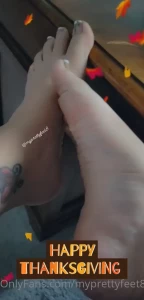 myprettyfeet8 Onlyfans leaked video 7127432 on Hotleaks.tv