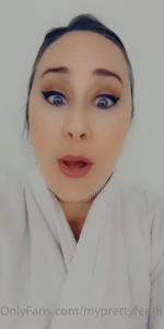 myprettyfeet8 Onlyfans leaked video 7127629 on Hotleaks.tv