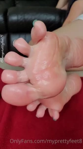 myprettyfeet8 Onlyfans leaked video 7127765 on Hotleaks.tv