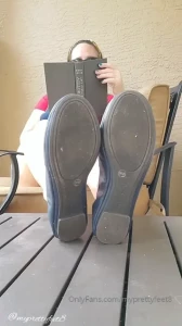 myprettyfeet8 Onlyfans leaked video 7127825 on Hotleaks.tv