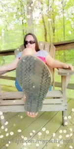 myprettyfeet8 Onlyfans leaked video 7128107 on Hotleaks.tv