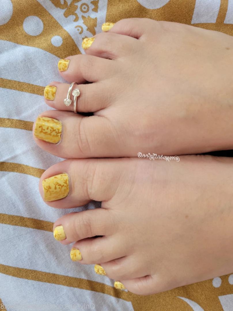 myprettyfeet8 Onlyfans leaked photo 10859911 on Hotleaks.tv