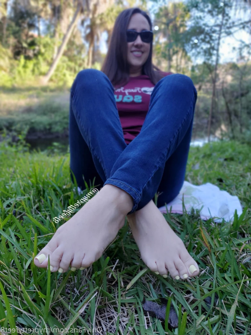 myprettyfeet8 Onlyfans leaked photo 10879350 on Hotleaks.tv