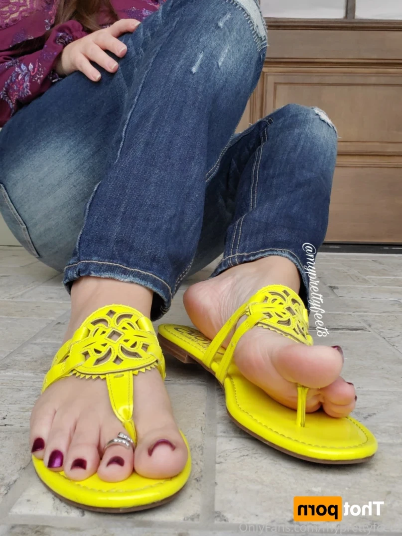myprettyfeet8 Onlyfans leaked photo 10931338 on Hotleaks.tv