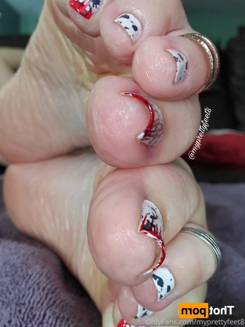 myprettyfeet8 Onlyfans leaked photo 10949742 on Hotleaks.tv