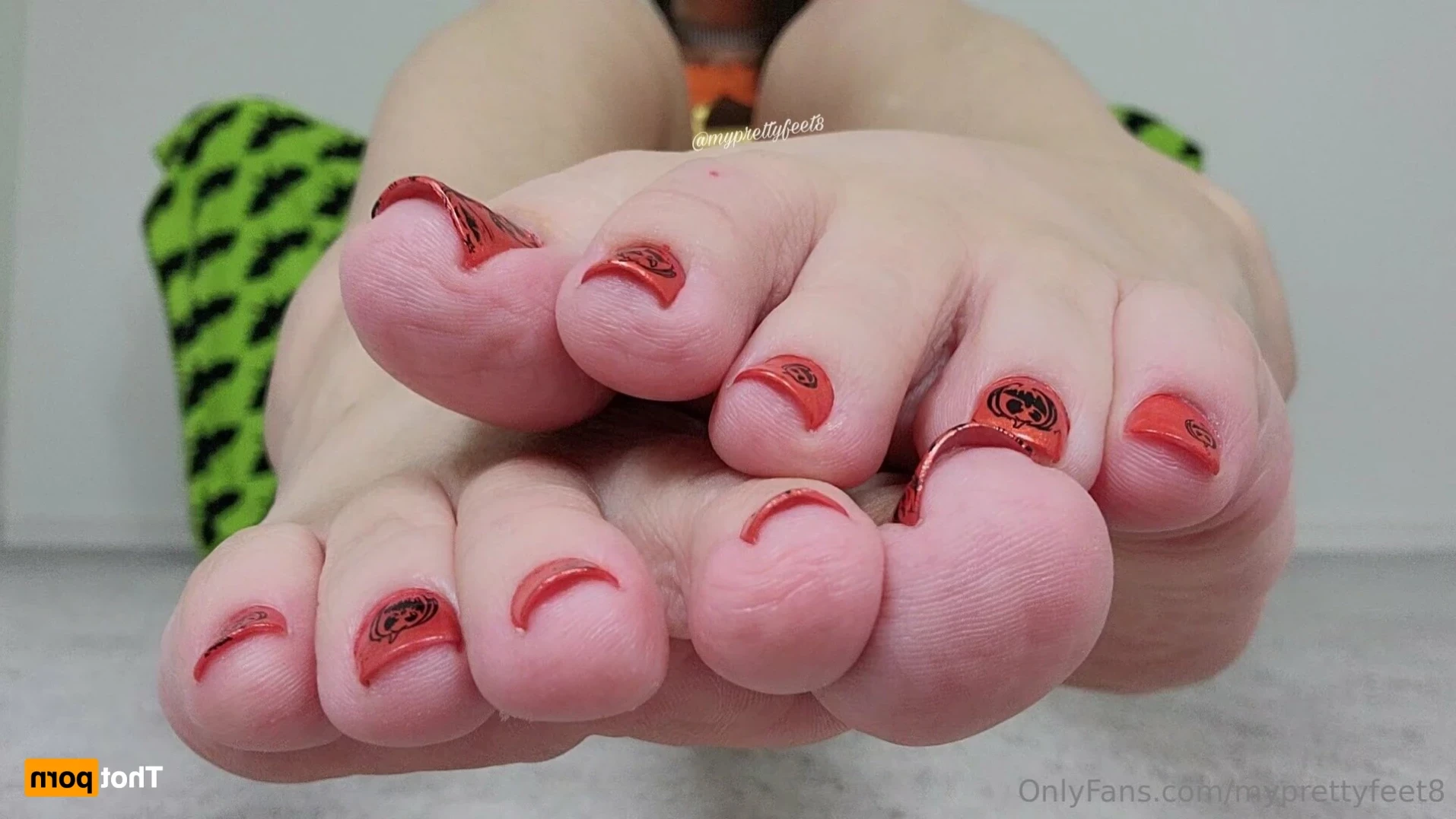 myprettyfeet8 Onlyfans leaked photo 11021798 on Hotleaks.tv