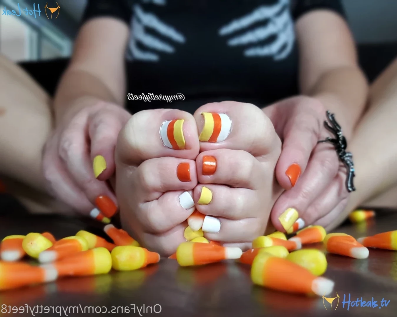 myprettyfeet8 Onlyfans leaked photo 11411906 on Hotleaks.tv