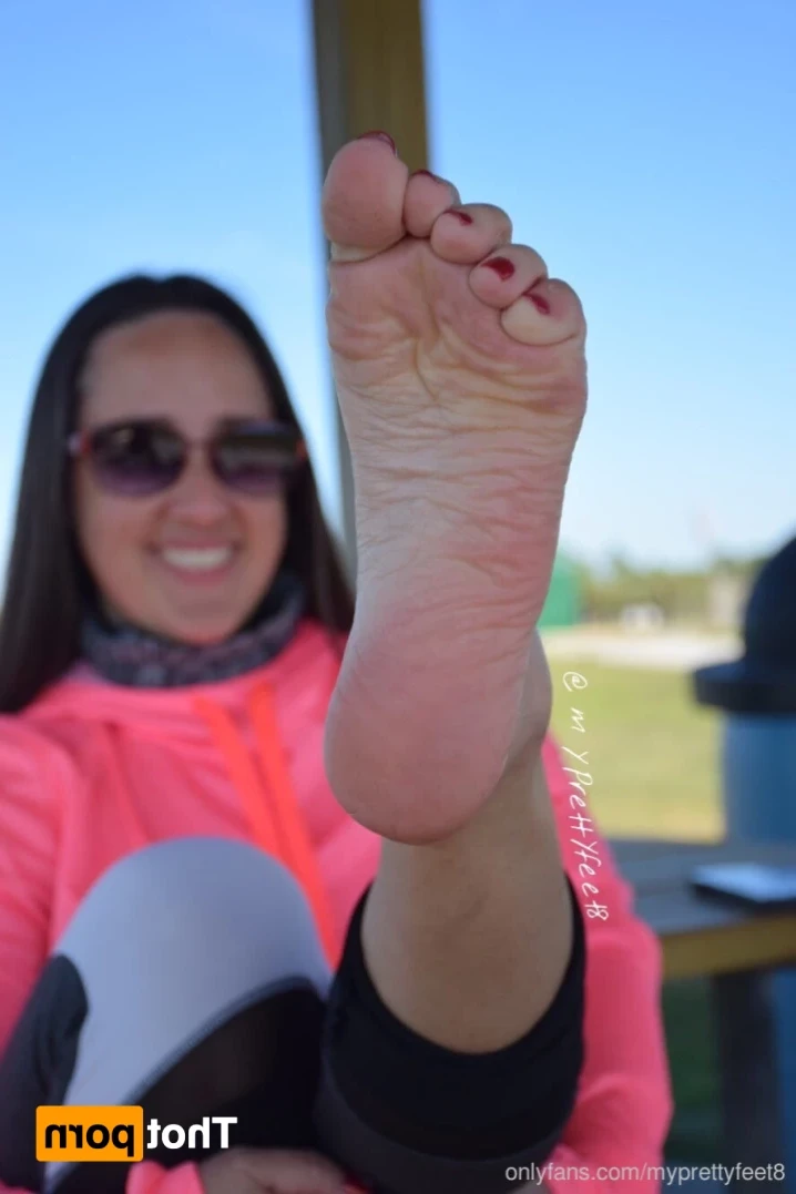 myprettyfeet8 Onlyfans leaked photo 11484997 on Hotleaks.tv