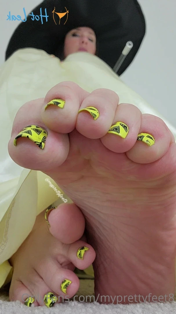 myprettyfeet8 Onlyfans leaked photo 11679007 on Hotleaks.tv