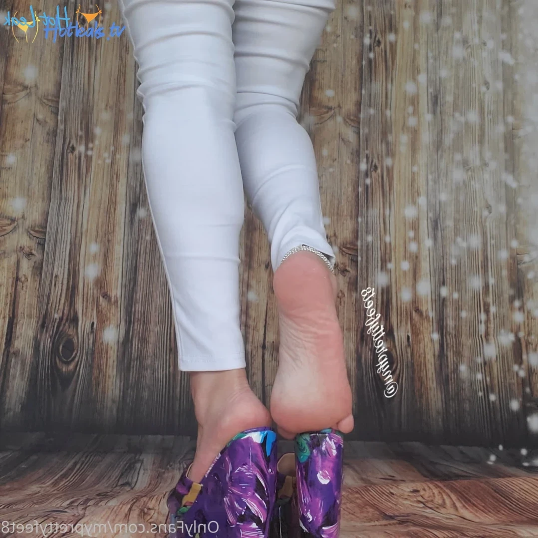 myprettyfeet8 Onlyfans leaked photo 11680576 on Hotleaks.tv