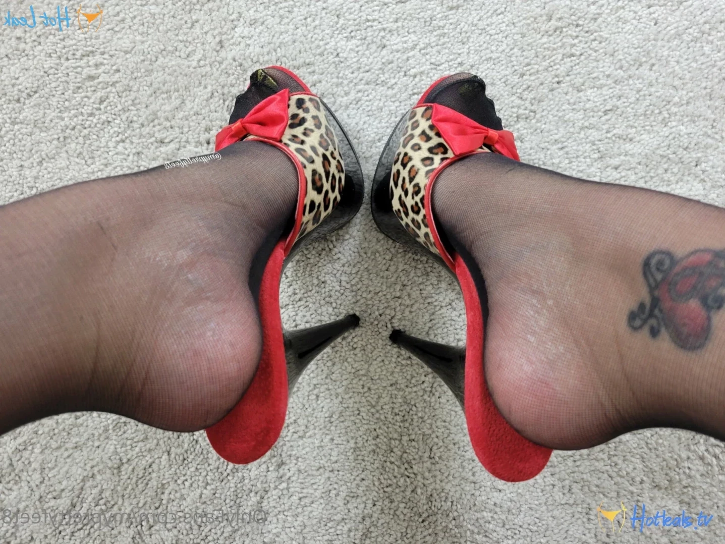 myprettyfeet8 Onlyfans leaked photo 11913851 on Hotleaks.tv