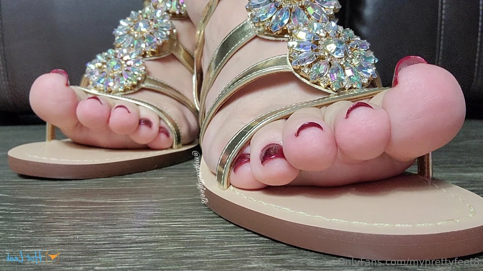 myprettyfeet8 Onlyfans leaked photo 11924935 on Hotleaks.tv