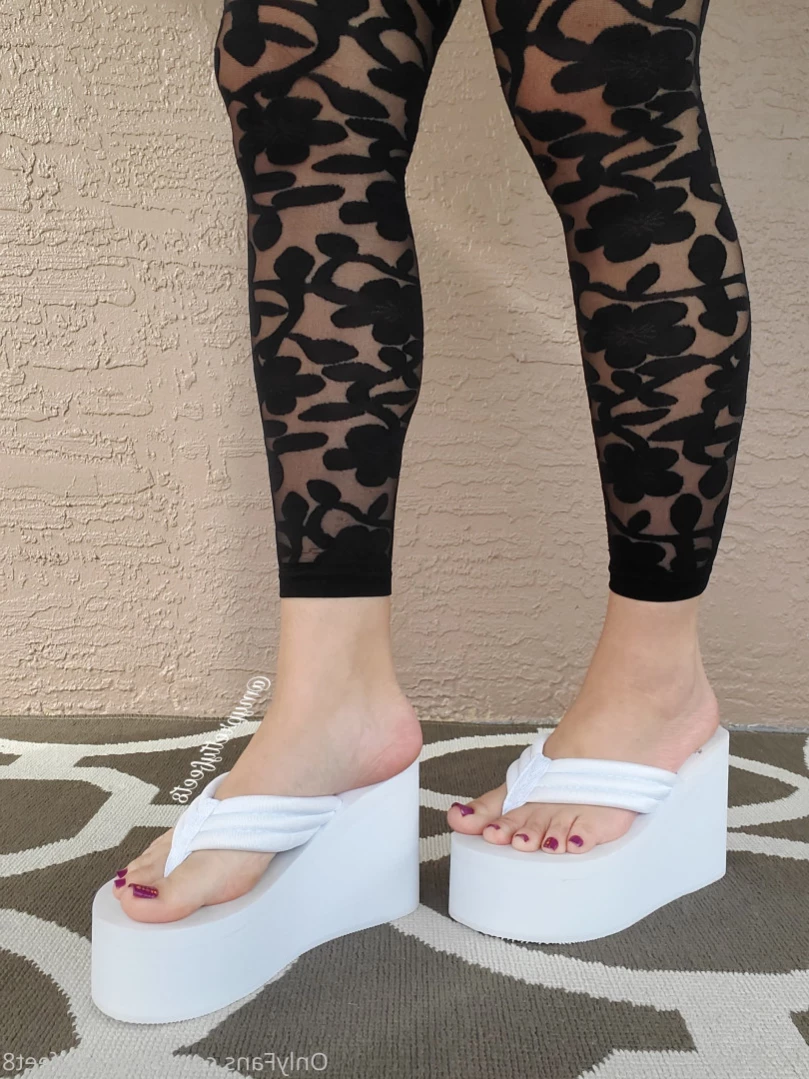 myprettyfeet8 Onlyfans leaked photo 11975764 on Hotleaks.tv
