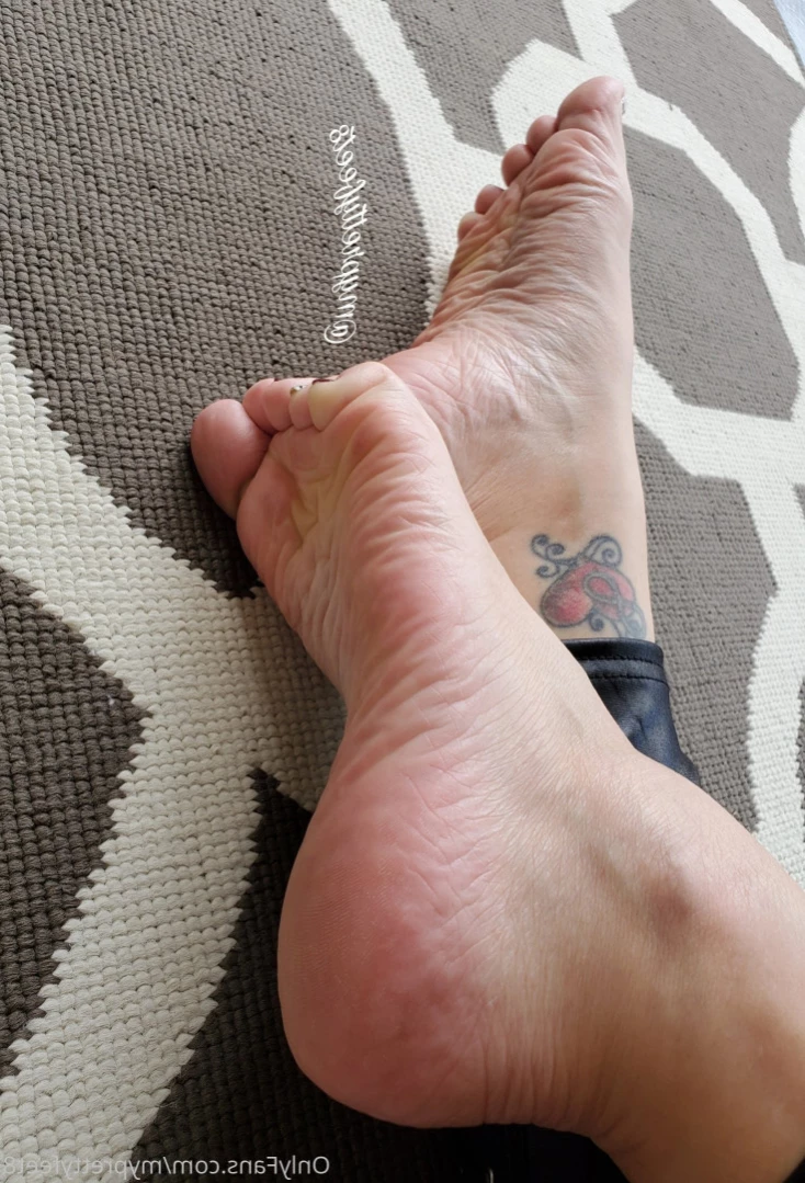 myprettyfeet8 Onlyfans leaked photo 12025813 on Hotleaks.tv