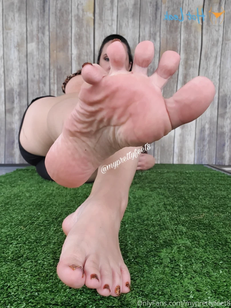 myprettyfeet8 Onlyfans leaked photo 12080400 on Hotleaks.tv