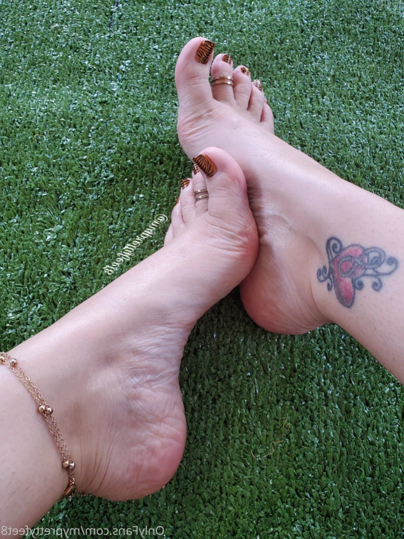 myprettyfeet8 Onlyfans leaked photo 12188684 on Hotleaks.tv