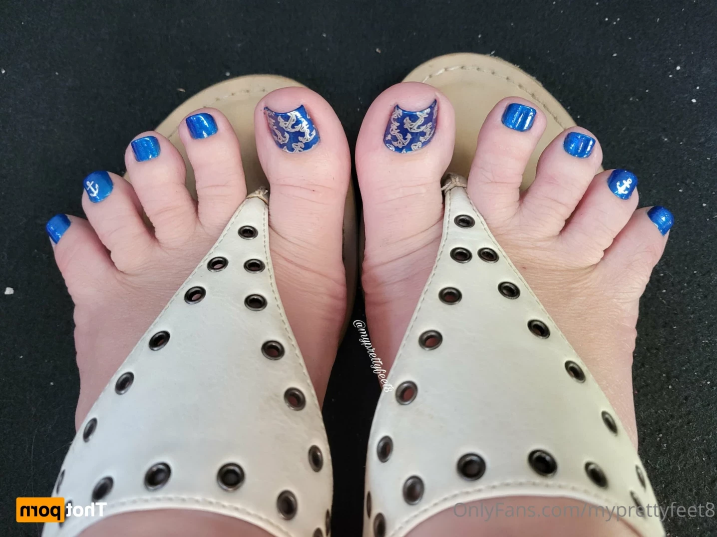 myprettyfeet8 Onlyfans leaked photo 12190208 on Hotleaks.tv