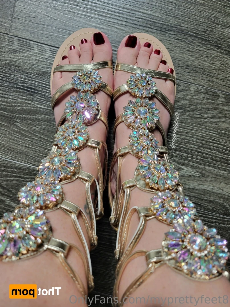 myprettyfeet8 Onlyfans leaked photo 12192427 on Hotleaks.tv
