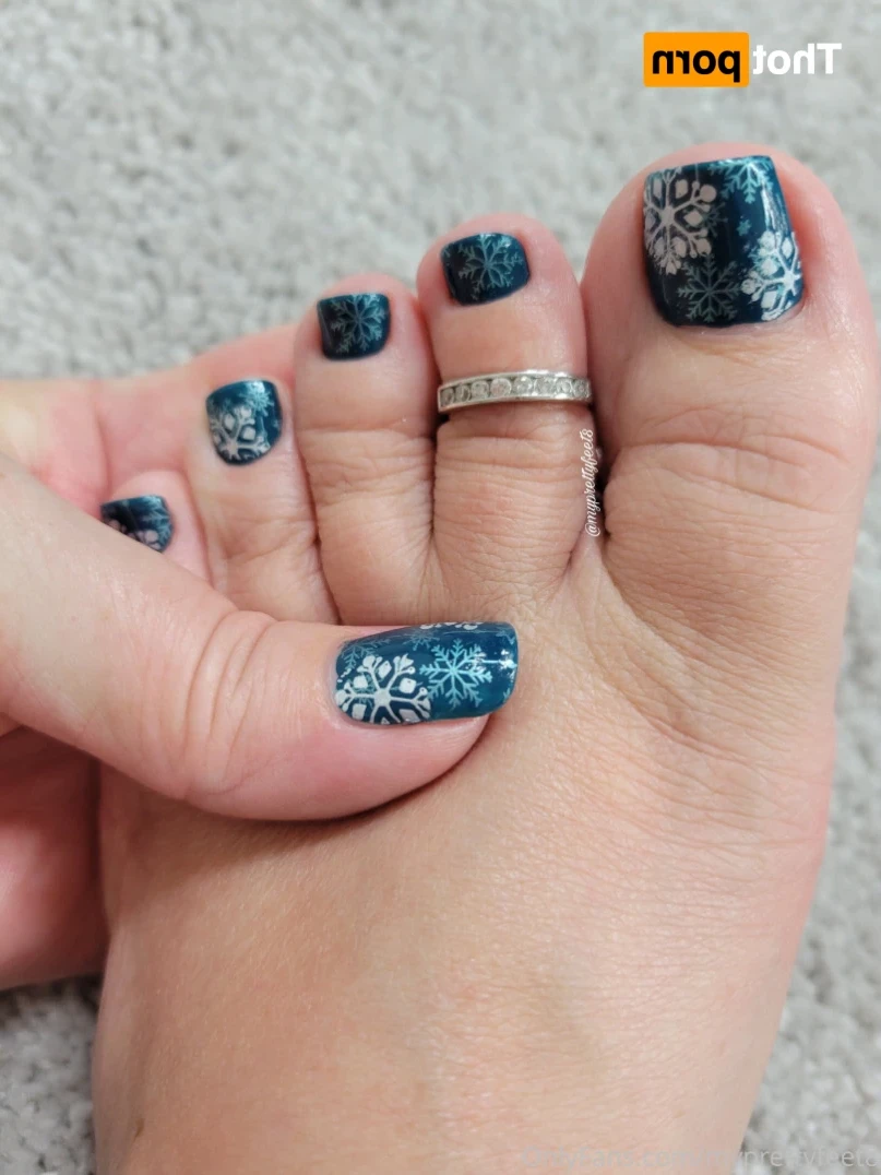 myprettyfeet8 Onlyfans leaked photo 12196948 on Hotleaks.tv