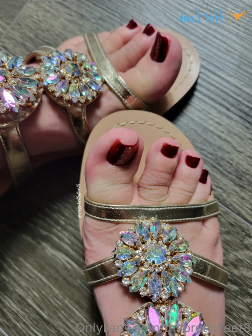 myprettyfeet8 Onlyfans leaked photo 12353116 on Hotleaks.tv