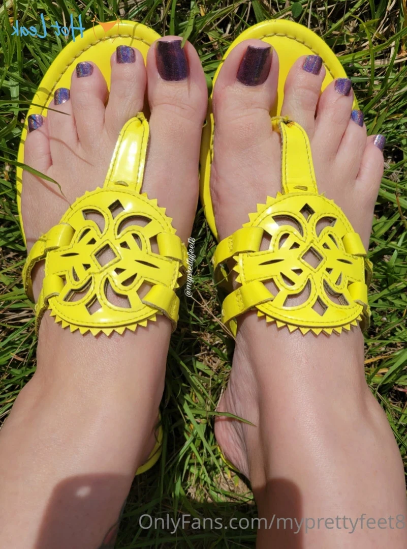 myprettyfeet8 Onlyfans leaked photo 12426116 on Hotleaks.tv