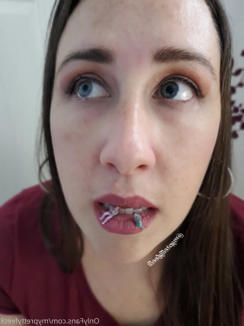myprettyfeet8 Onlyfans leaked photo 12477687 on Hotleaks.tv