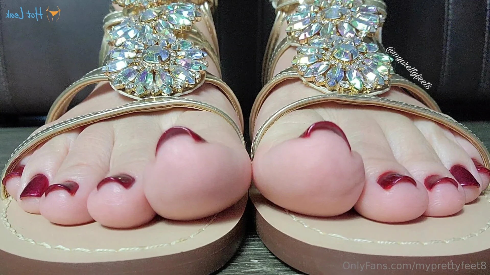 myprettyfeet8 Onlyfans leaked photo 12482284 on Hotleaks.tv