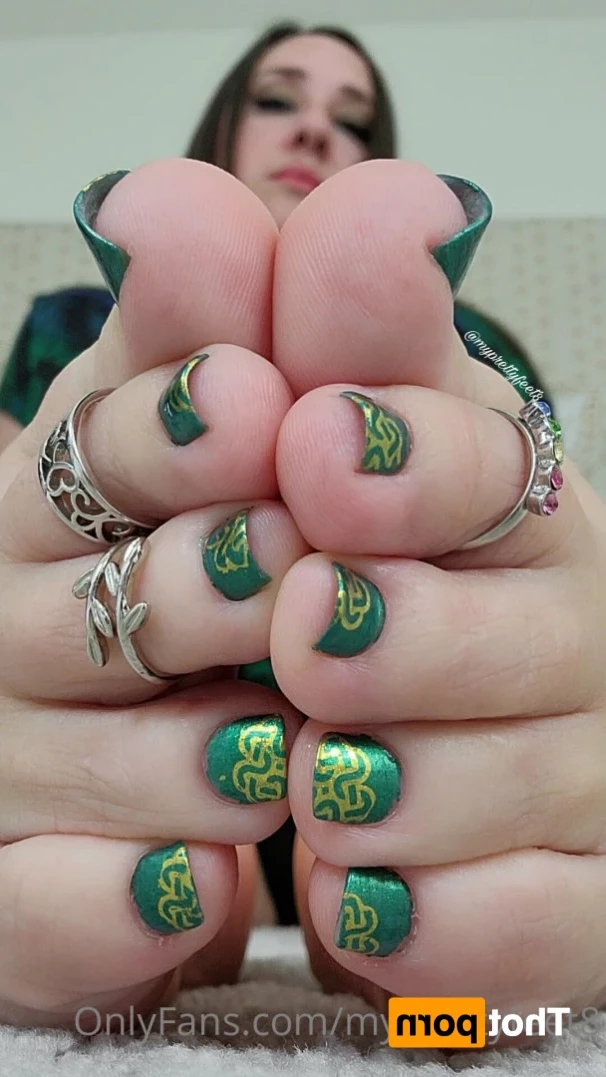 myprettyfeet8 Onlyfans leaked photo 12482393 on Hotleaks.tv