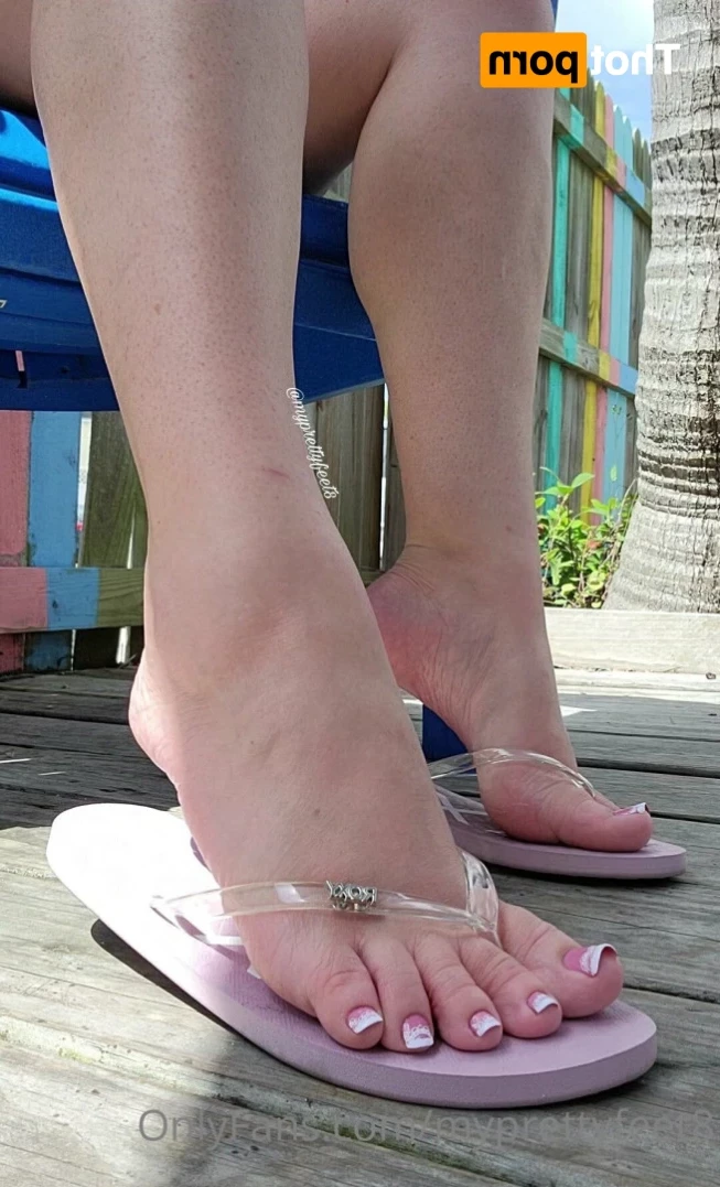 myprettyfeet8 Onlyfans leaked photo 12812058 on Hotleaks.tv