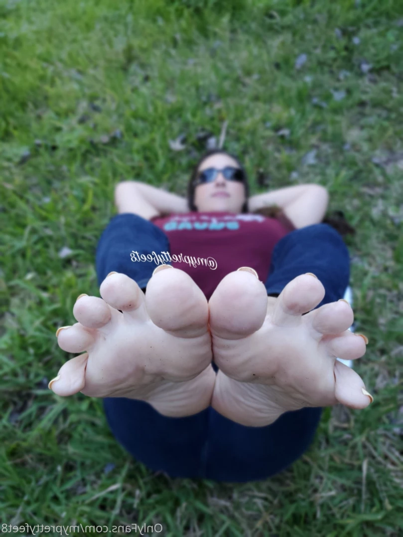 myprettyfeet8 Onlyfans leaked photo 12841003 on Hotleaks.tv