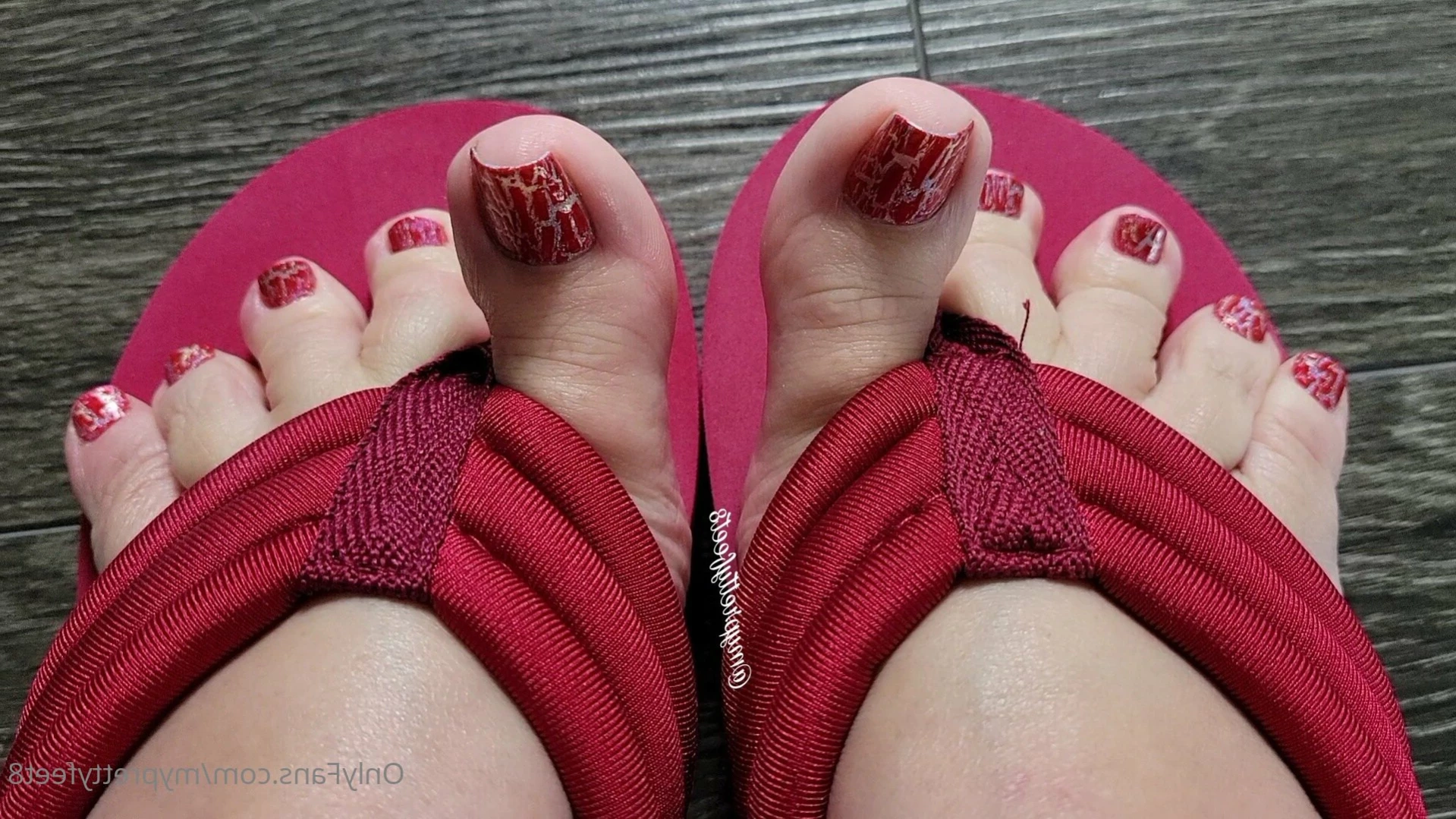 myprettyfeet8 Onlyfans leaked photo 12970223 on Hotleaks.tv